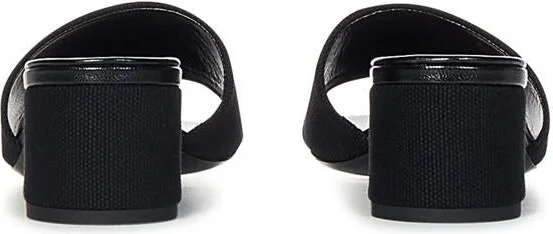 Givenchy 4G Sandals - Image 3
