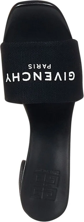 Givenchy 4G Sandals - Image 4