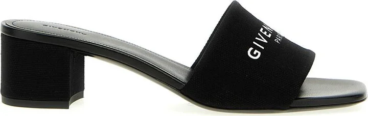 Givenchy '4G' Sandals