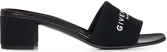 Givenchy 4G Sandals