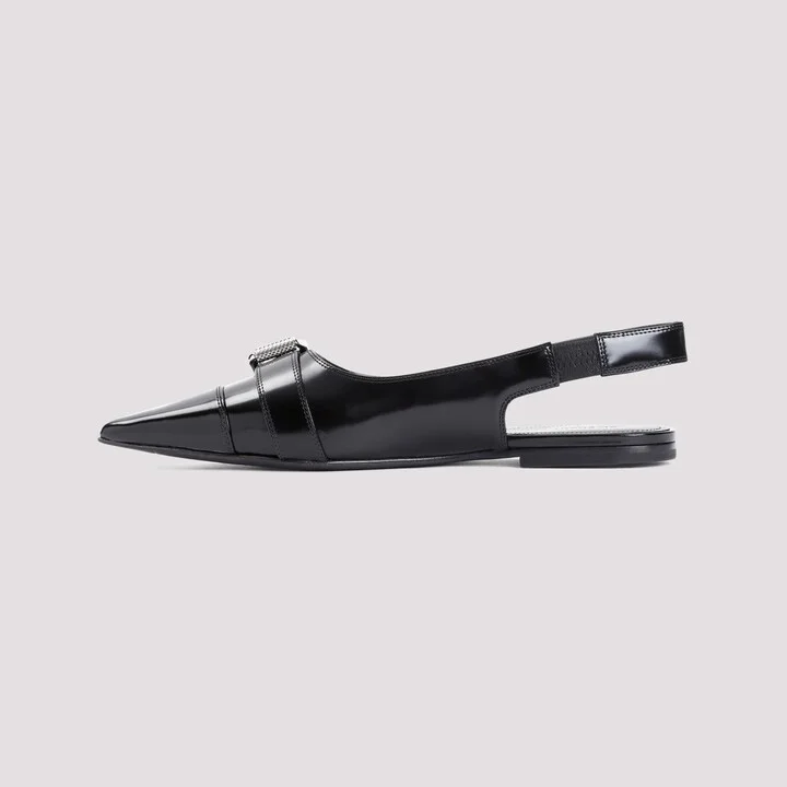 Givenchy Ballerinas - Image 2