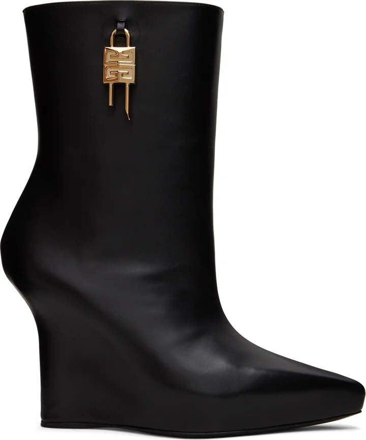 001 Black
