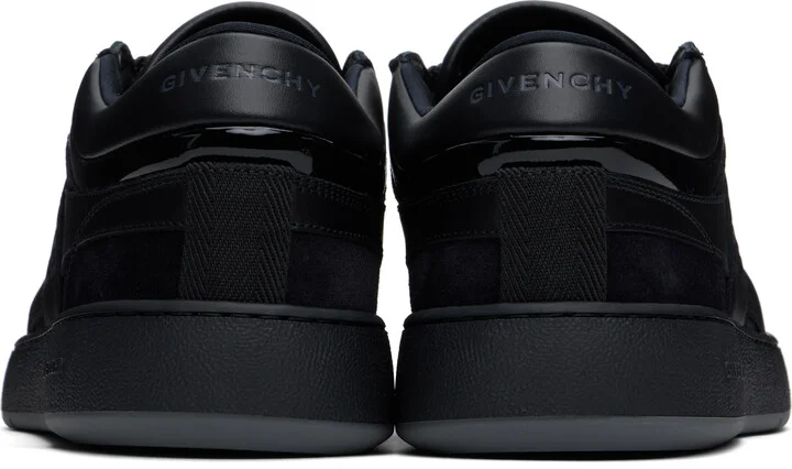 Givenchy Black G Move Sneakers - Image 2