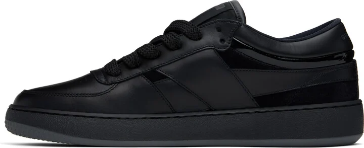 Givenchy Black G Move Sneakers - Image 3