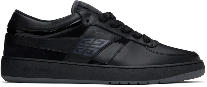 001-BLACK