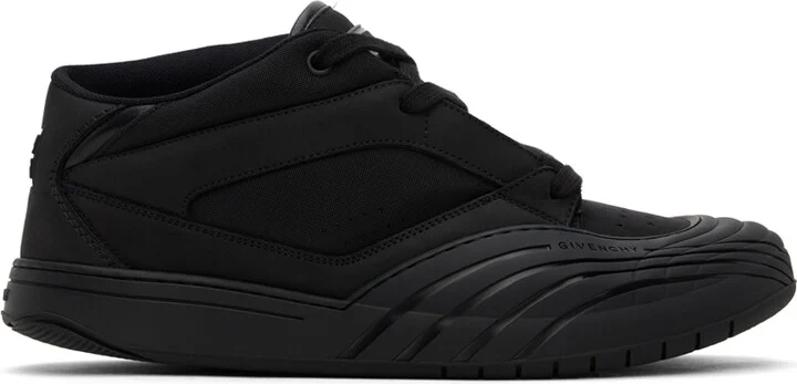 001-BLACK