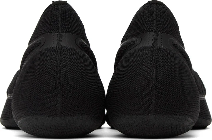 Givenchy Black TK-360+ Sneakers - Image 2