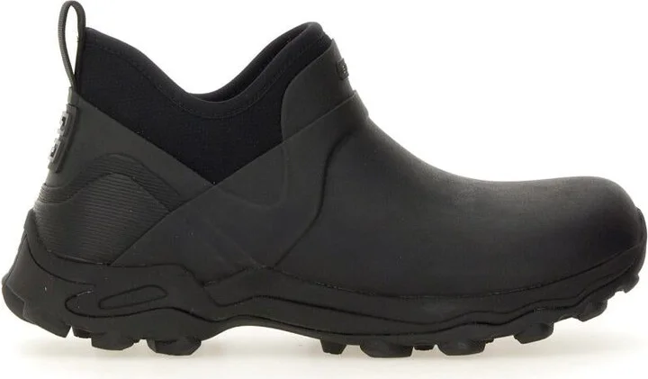 Givenchy Bogs Chelsea Boot