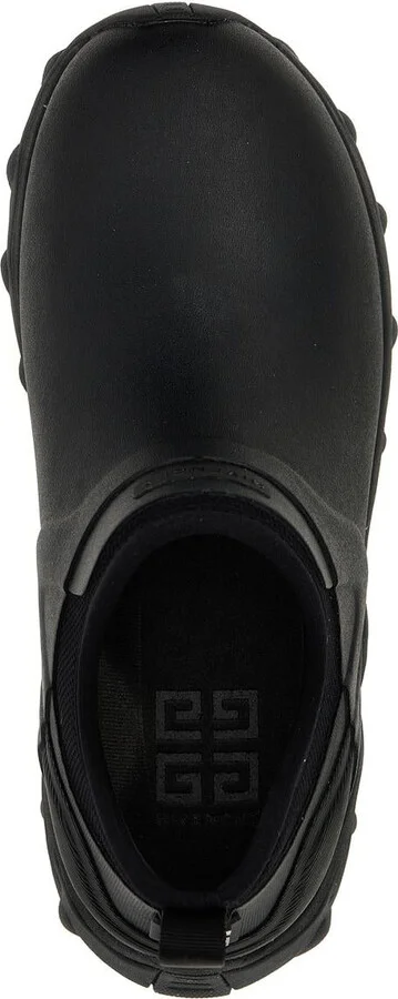Givenchy 'Bogs' Low Ankle Boots - Image 4