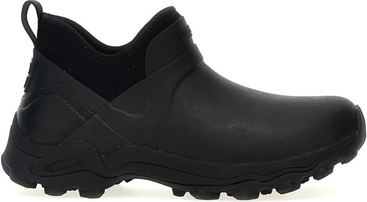 Givenchy 'Bogs' Low Ankle Boots