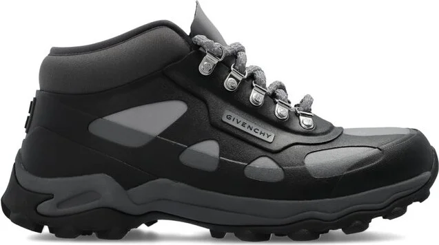 Givenchy Bogs Low Sneakers