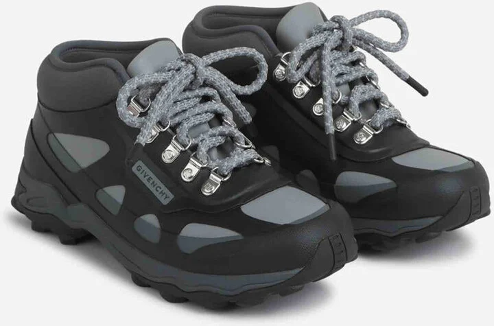 Givenchy Bogs Waterproof Sneakers - Image 2