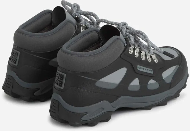 Givenchy Bogs Waterproof Sneakers - Image 3