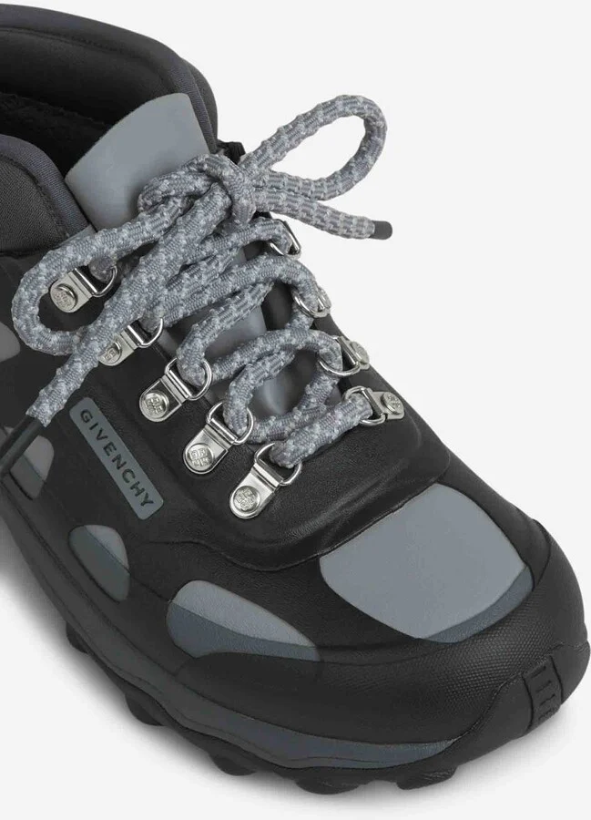 Givenchy Bogs Waterproof Sneakers - Image 5