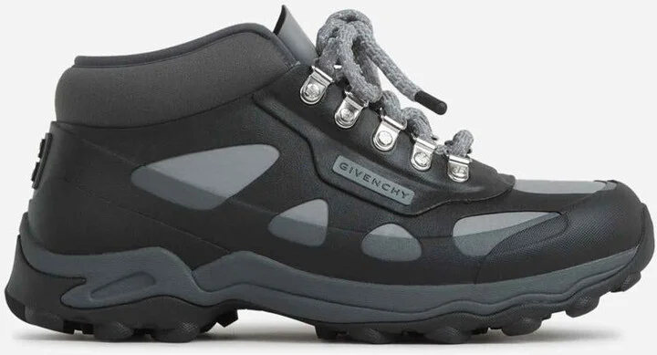 Givenchy Bogs Waterproof Sneakers