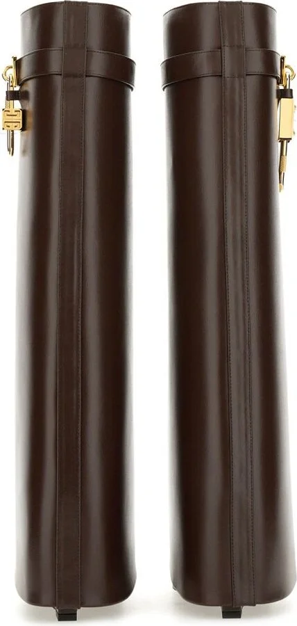 Givenchy Boot "Shark Lock" - Image 3