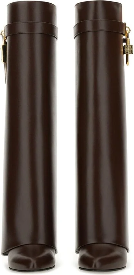Givenchy Boot "Shark Lock" - Image 4