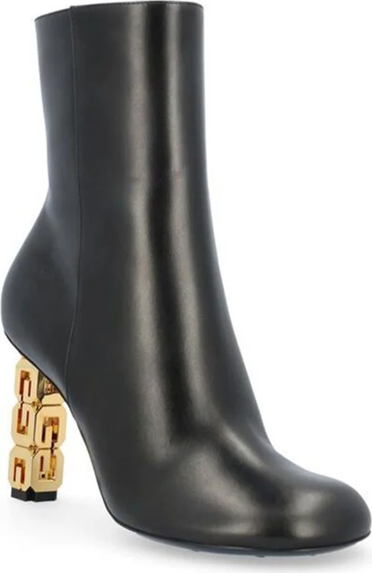 Givenchy Booties - Image 2