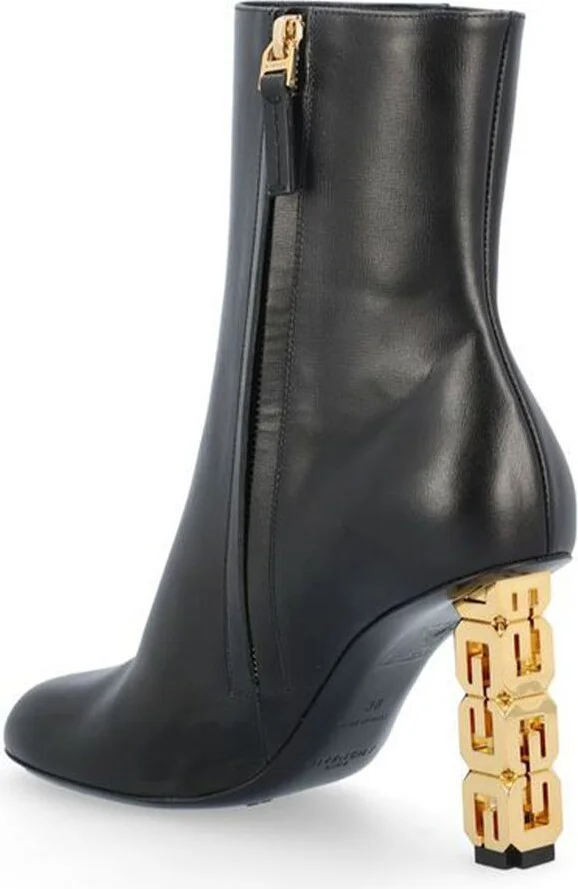 Givenchy Booties - Image 3