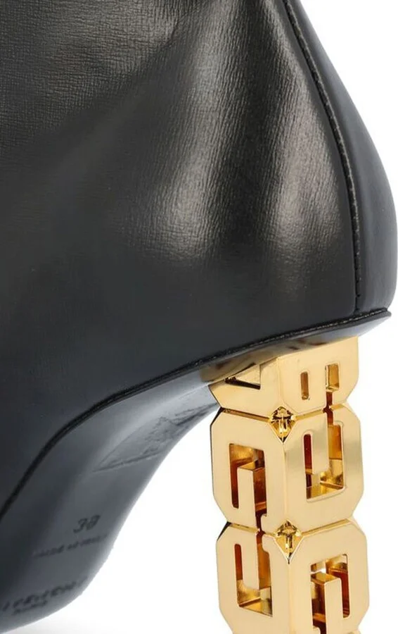 Givenchy Booties - Image 4