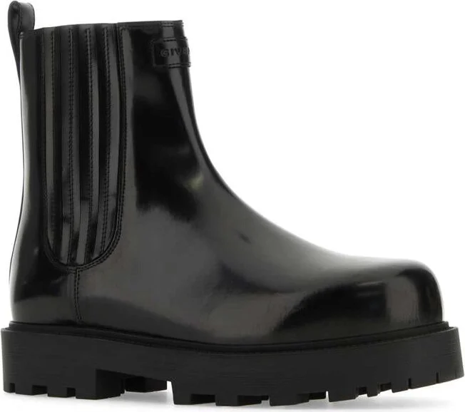 Givenchy Boots - Image 2