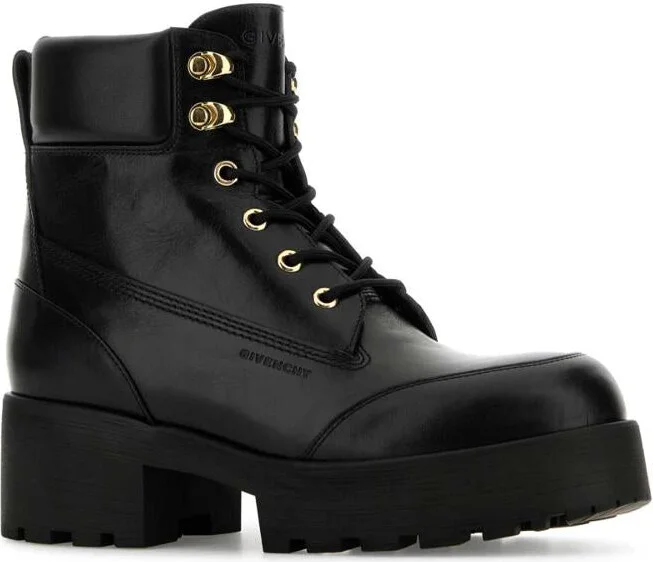 Givenchy Boots - Image 2