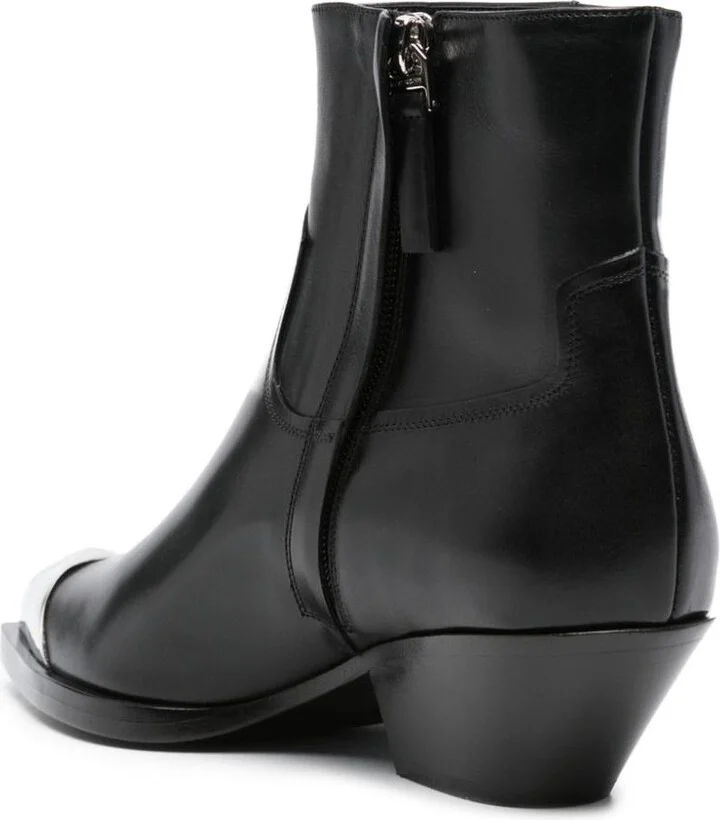 Givenchy Boots - Image 4
