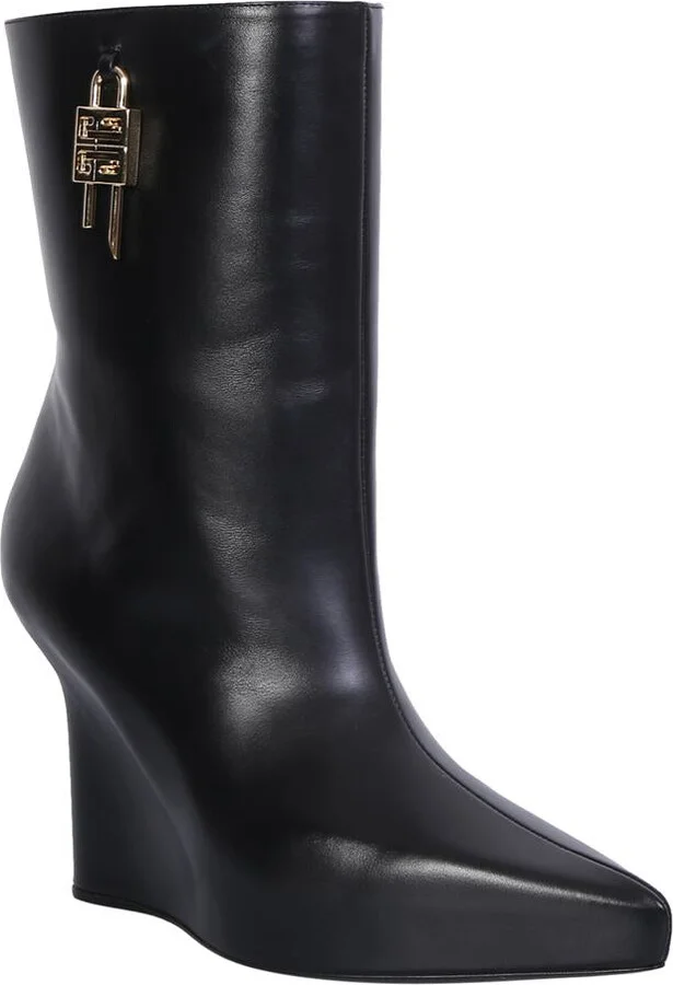 Givenchy Boots - Image 2