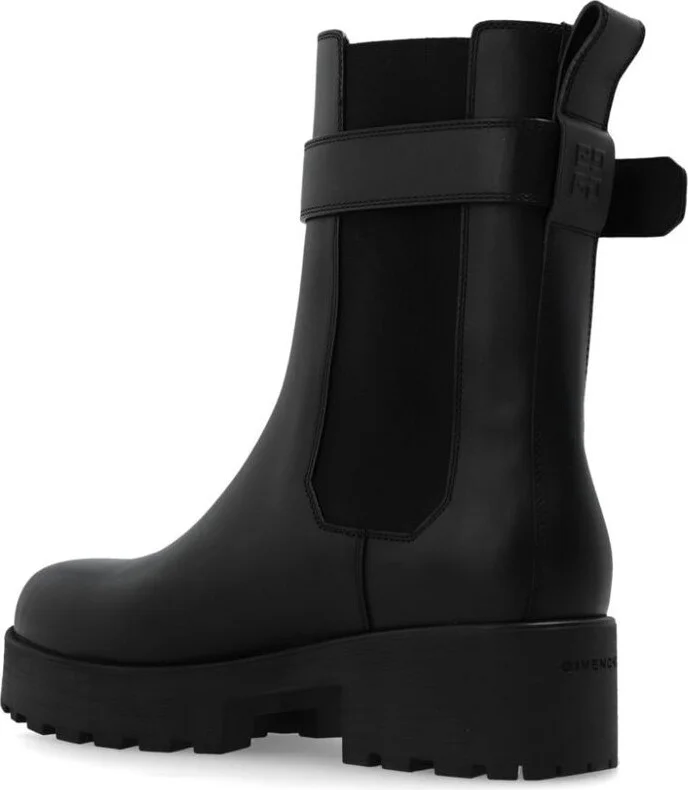 Givenchy Boots - Image 2