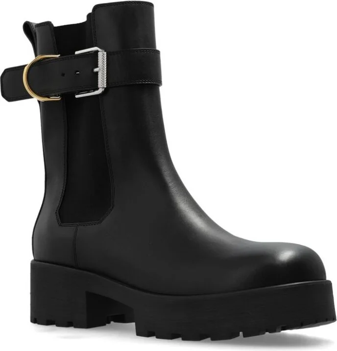 Givenchy Boots - Image 3