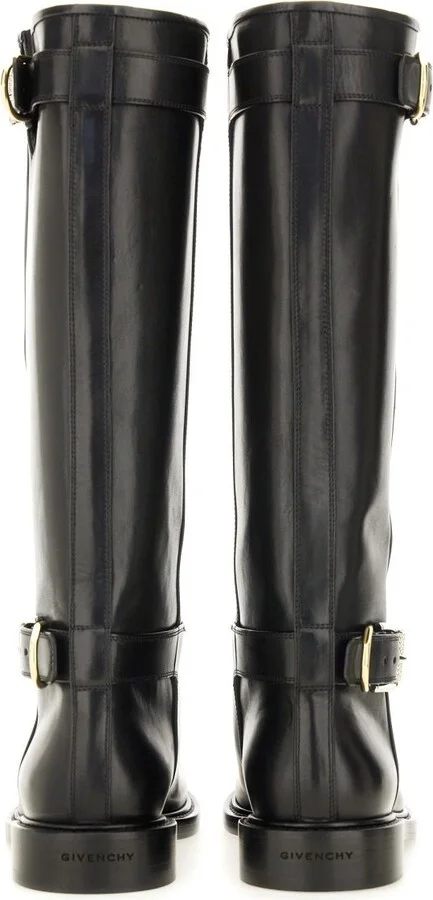 Givenchy Boots - Image 3