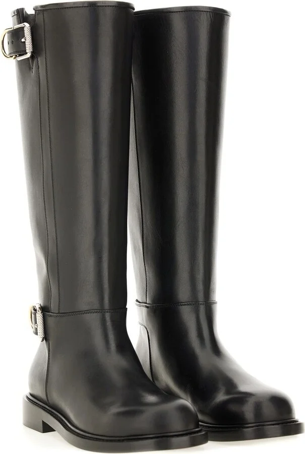 Givenchy Boots - Image 4