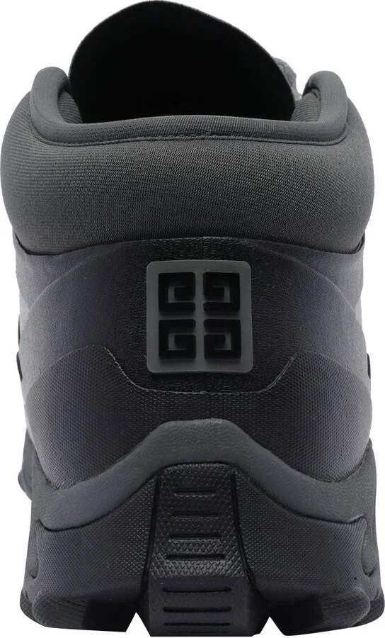Givenchy Boots - Image 4