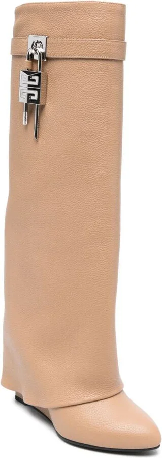 Givenchy Boots - Image 2