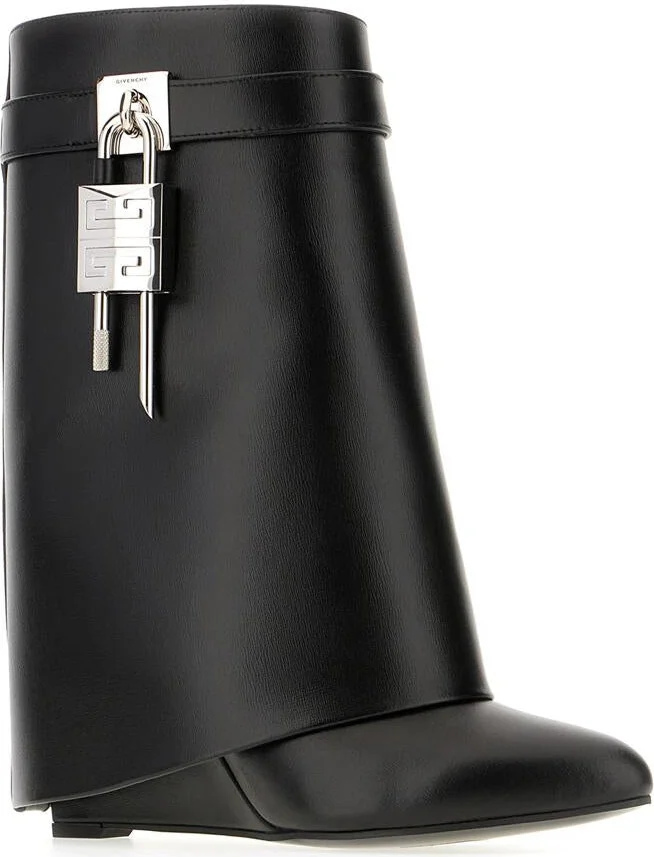 Givenchy Boots - Image 2