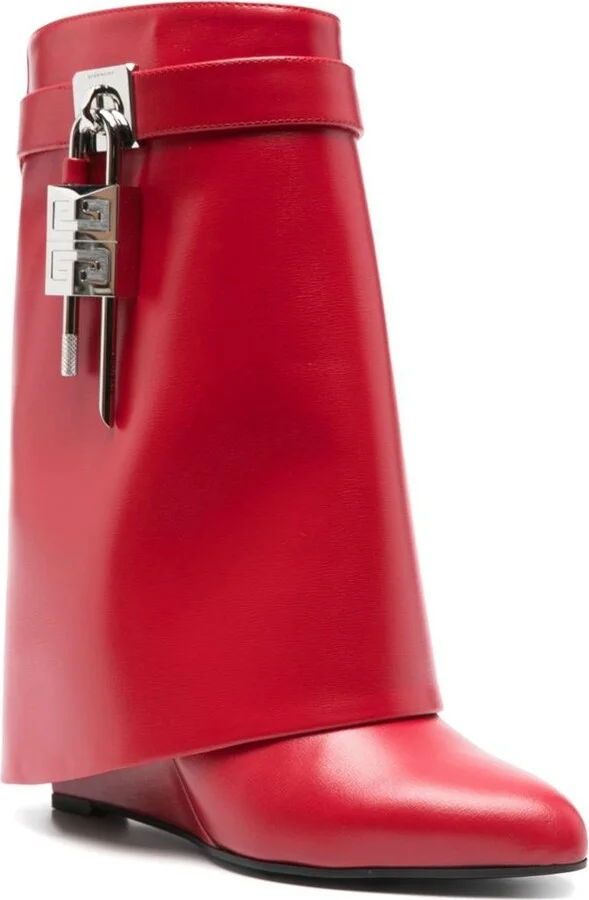 Givenchy Boots - Image 2