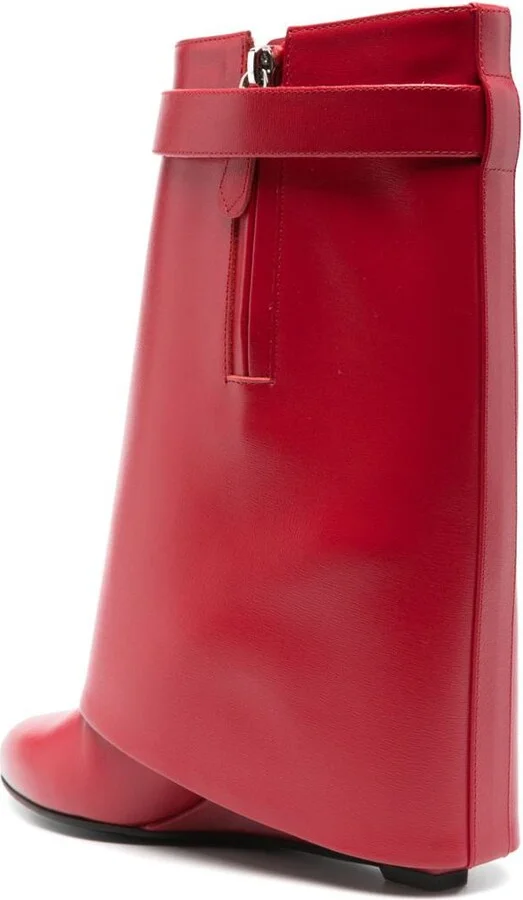 Givenchy Boots - Image 3