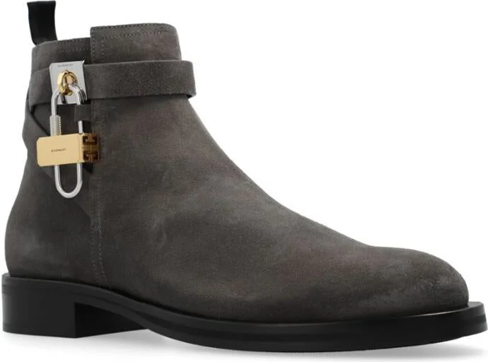 Givenchy Boots - Image 2