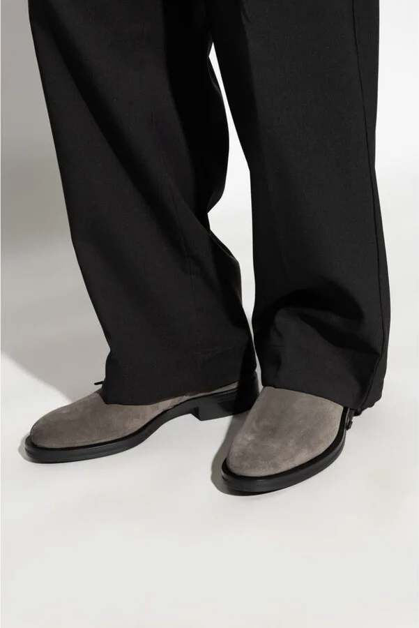 Givenchy Boots - Image 5