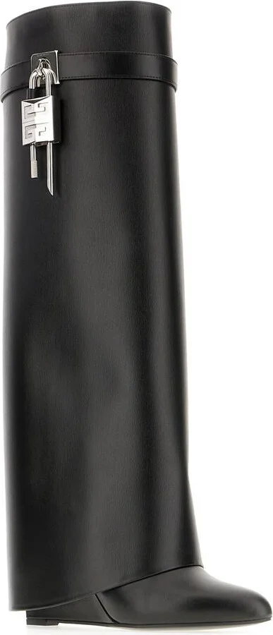 Givenchy Boots - Image 2