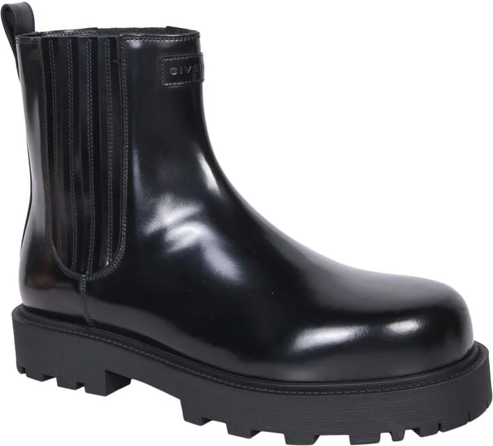 Givenchy Boots - Image 2