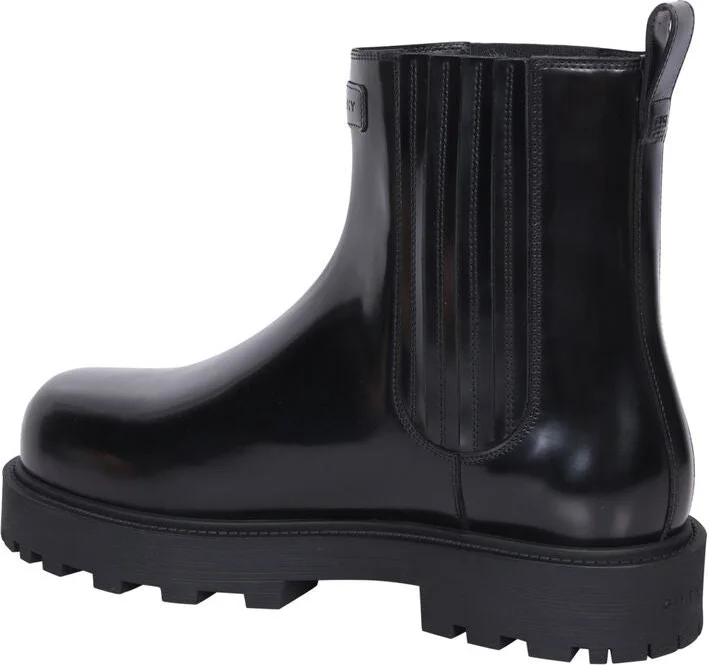 Givenchy Boots - Image 3