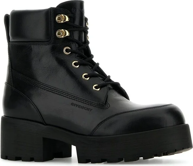 Givenchy Boots - Image 2