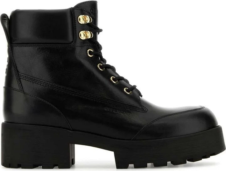 Givenchy Boots - Image 3