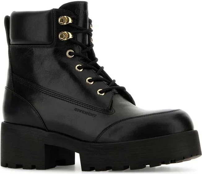 Givenchy Boots - Image 4