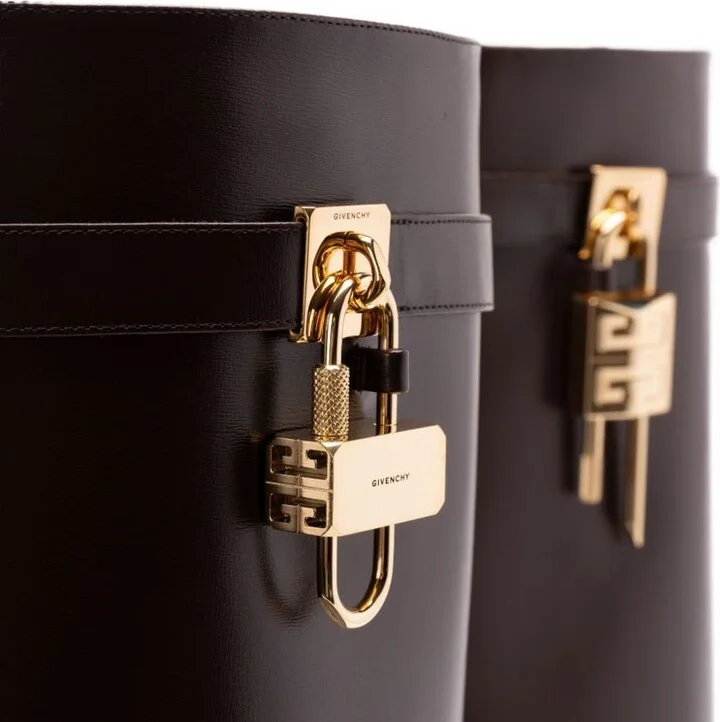 Givenchy Boots - Image 2