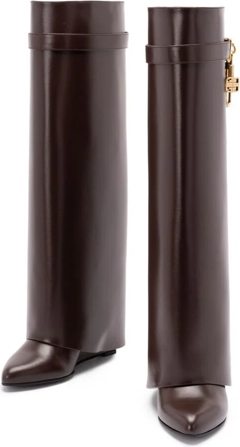 Givenchy Boots - Image 3