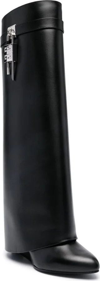 Givenchy Boots - Image 2