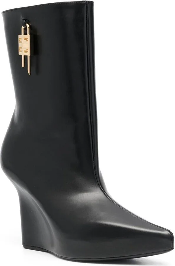 Givenchy Boots - Image 2