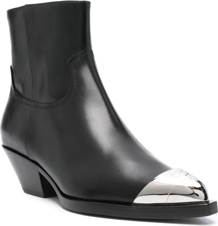 Givenchy Boots - Image 2